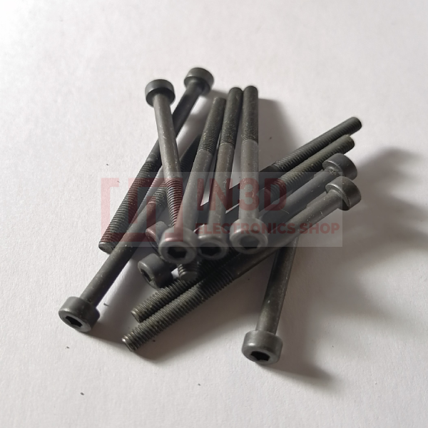 10 PCS M3*40MM SCREW